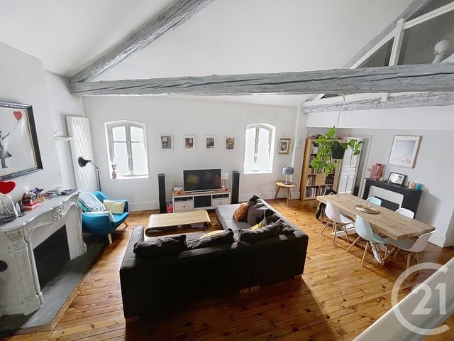 Appartement F5 à vendre RIOM