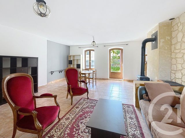 maison à vendre - 5 pièces - 127.0 m2 - GIMEAUX - 63 - AUVERGNE - Century 21 Agence Girard