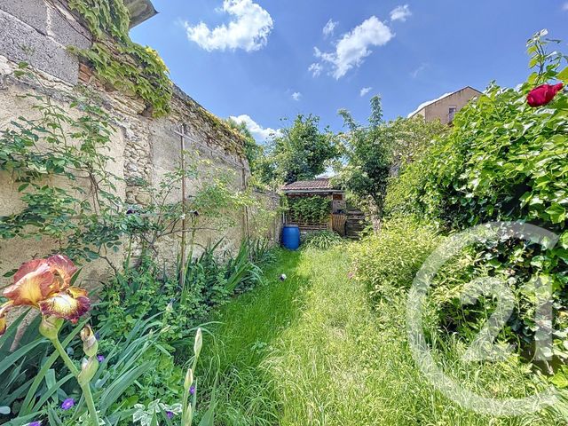 maison à vendre - 5 pièces - 127.0 m2 - GIMEAUX - 63 - AUVERGNE - Century 21 Agence Girard