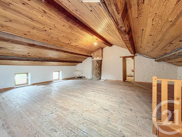 maison à vendre - 5 pièces - 127.0 m2 - GIMEAUX - 63 - AUVERGNE - Century 21 Agence Girard