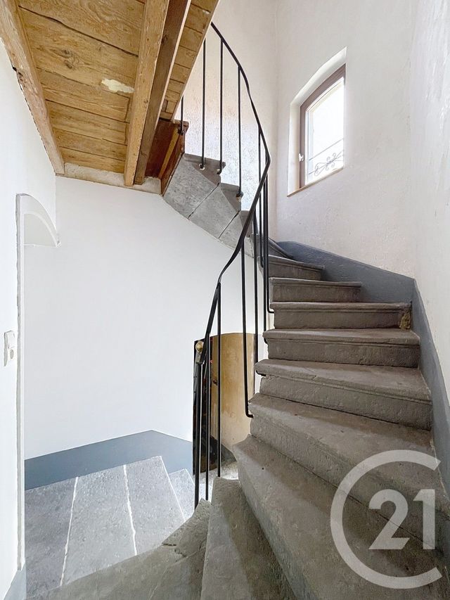maison à vendre - 5 pièces - 127.0 m2 - GIMEAUX - 63 - AUVERGNE - Century 21 Agence Girard
