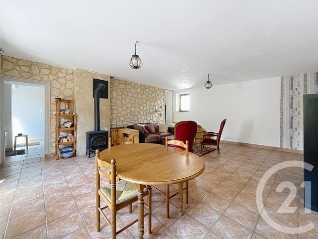 maison à vendre - 5 pièces - 127.0 m2 - GIMEAUX - 63 - AUVERGNE - Century 21 Agence Girard