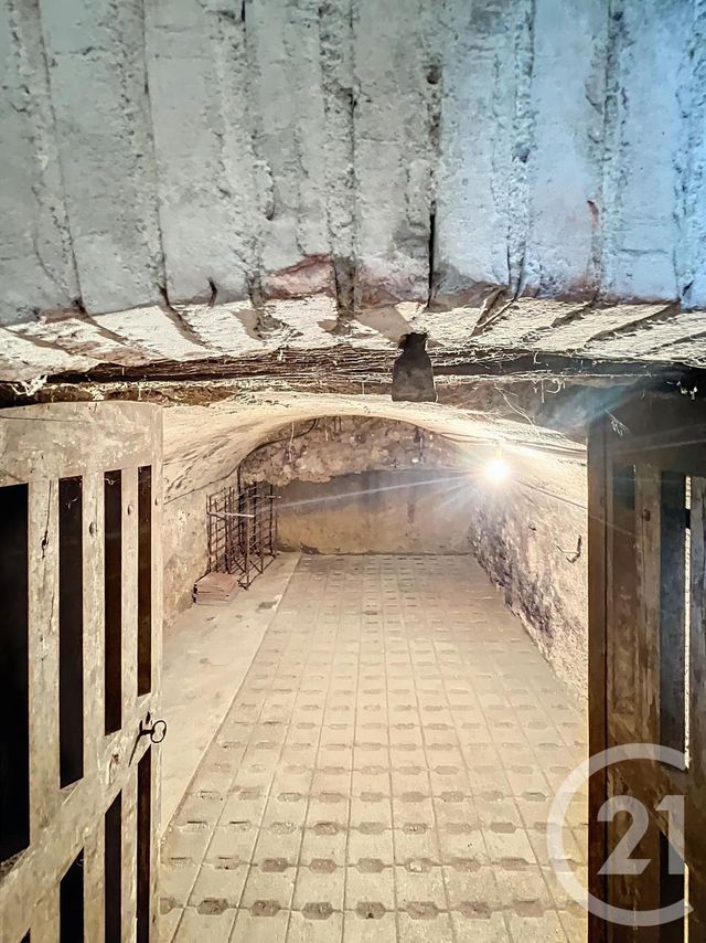 maison à vendre - 5 pièces - 127.0 m2 - GIMEAUX - 63 - AUVERGNE - Century 21 Agence Girard