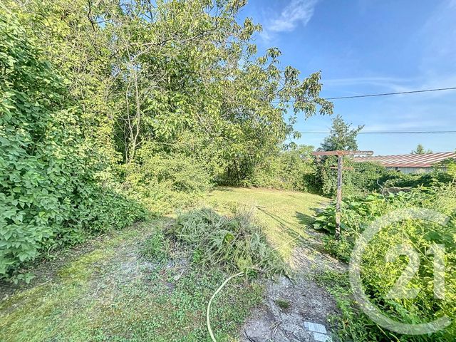 Terrain à vendre RIOM