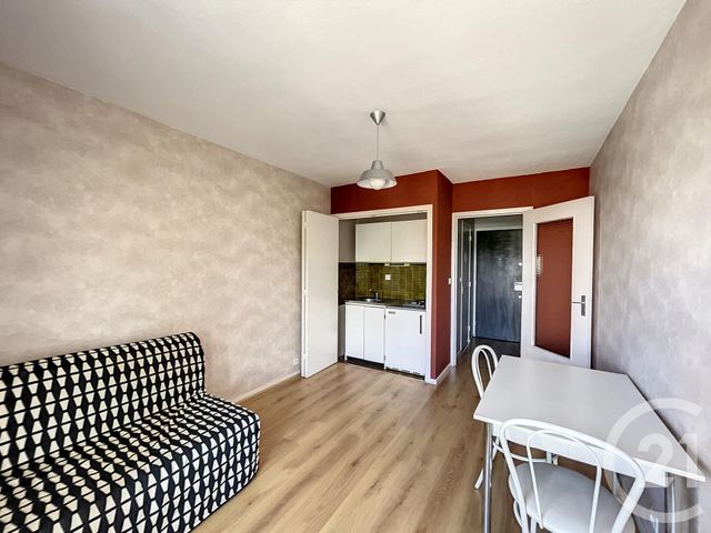 appartement - CLERMONT FERRAND - 63