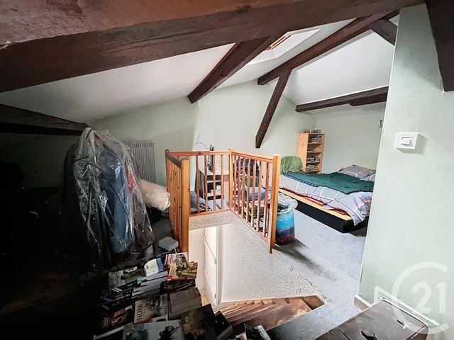 maison à vendre - 4 pièces - 98.45 m2 - RIOM - 63 - AUVERGNE - Century 21 Agence Girard