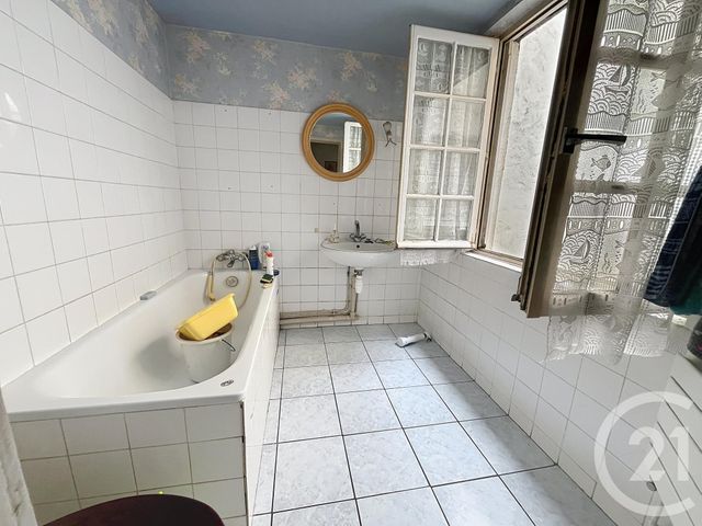 maison à vendre - 4 pièces - 98.45 m2 - RIOM - 63 - AUVERGNE - Century 21 Agence Girard