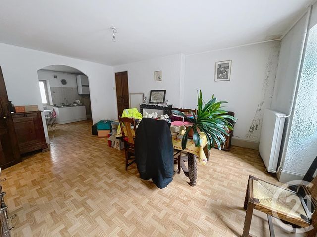 maison à vendre - 4 pièces - 98.45 m2 - RIOM - 63 - AUVERGNE - Century 21 Agence Girard