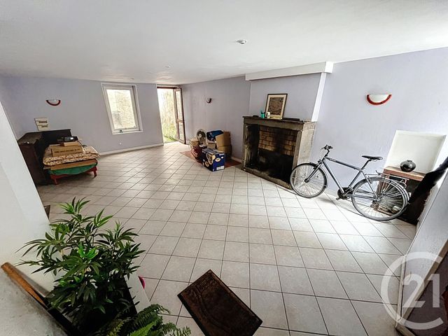 maison à vendre - 4 pièces - 98.45 m2 - RIOM - 63 - AUVERGNE - Century 21 Agence Girard