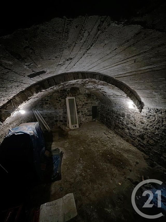 maison à vendre - 4 pièces - 98.45 m2 - RIOM - 63 - AUVERGNE - Century 21 Agence Girard