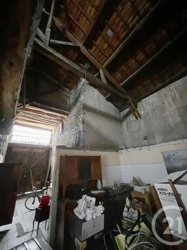 maison à vendre - 4 pièces - 98.45 m2 - RIOM - 63 - AUVERGNE - Century 21 Agence Girard