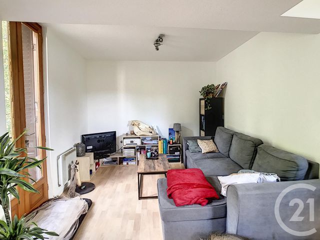 Appartement F2 à louer CHATEL GUYON