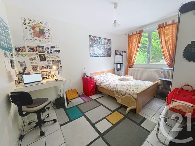 Appartement F2 à louer - 2 pièces - 36.46 m2 - GIMEAUX - 63 - AUVERGNE - Century 21 Agence Girard