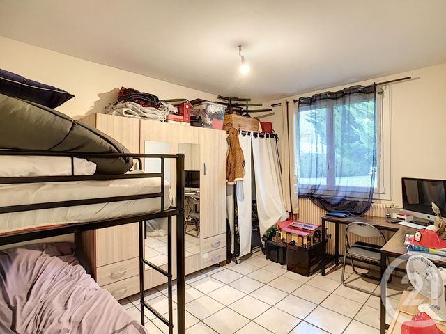 Appartement F2 à louer - 2 pièces - 36.46 m2 - GIMEAUX - 63 - AUVERGNE - Century 21 Agence Girard