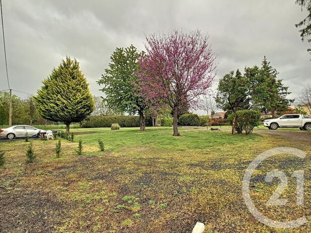 Appartement F2 à louer - 2 pièces - 36.46 m2 - GIMEAUX - 63 - AUVERGNE - Century 21 Agence Girard