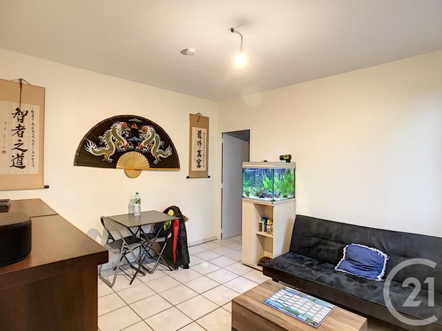 Appartement F2 à louer GIMEAUX