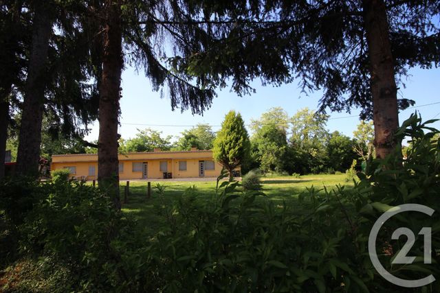 Appartement F2 à louer - 2 pièces - 36.46 m2 - GIMEAUX - 63 - AUVERGNE - Century 21 Agence Girard