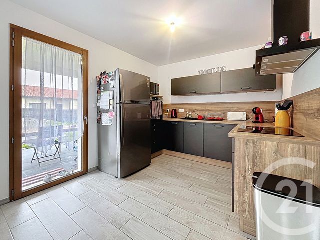 maison à vendre - 4 pièces - 96.2 m2 - ENNEZAT - 63 - AUVERGNE - Century 21 Agence Girard