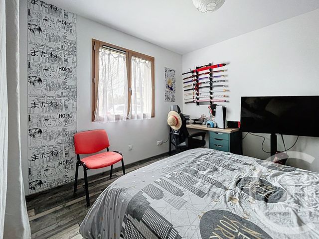 maison à vendre - 4 pièces - 96.2 m2 - ENNEZAT - 63 - AUVERGNE - Century 21 Agence Girard