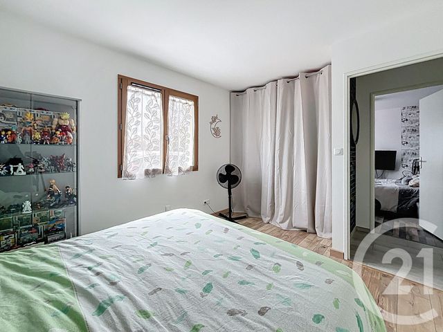 maison à vendre - 4 pièces - 96.2 m2 - ENNEZAT - 63 - AUVERGNE - Century 21 Agence Girard