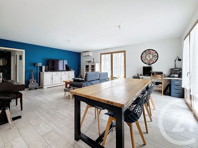 maison à vendre - 4 pièces - 96.2 m2 - ENNEZAT - 63 - AUVERGNE - Century 21 Agence Girard