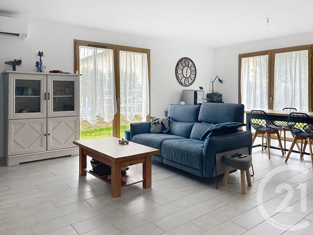 maison à vendre - 4 pièces - 96.2 m2 - ENNEZAT - 63 - AUVERGNE - Century 21 Agence Girard