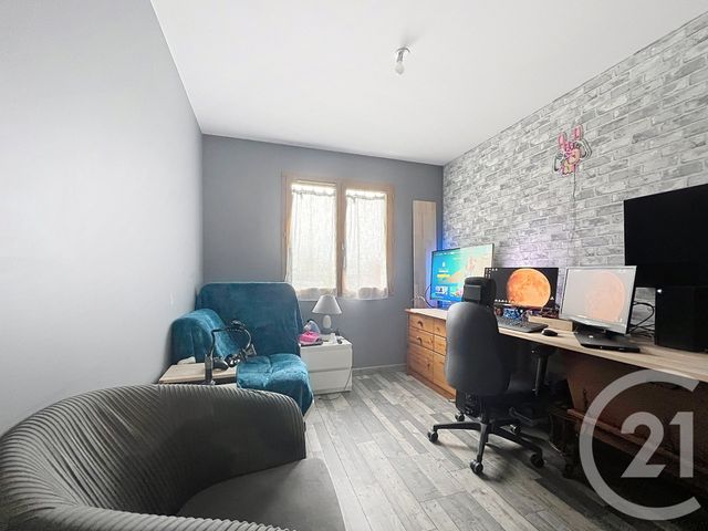 maison à vendre - 4 pièces - 96.2 m2 - ENNEZAT - 63 - AUVERGNE - Century 21 Agence Girard