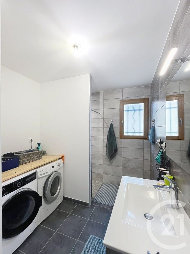 maison à vendre - 4 pièces - 96.2 m2 - ENNEZAT - 63 - AUVERGNE - Century 21 Agence Girard