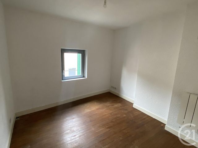 Appartement Duplex à louer - 2 pièces - 50.84 m2 - RIOM - 63 - AUVERGNE - Century 21 Agence Girard