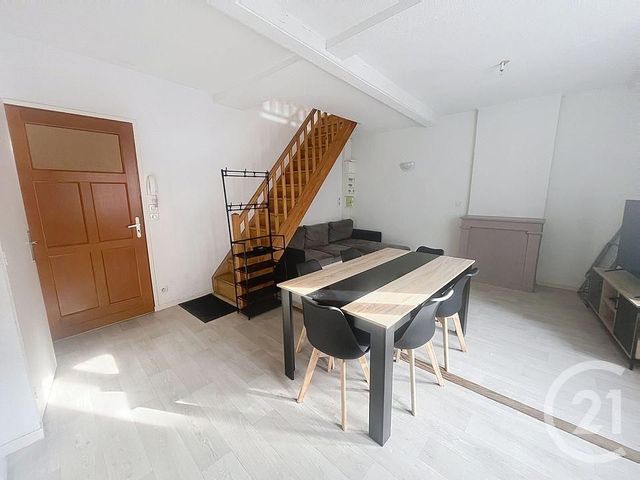 Appartement Duplex à louer RIOM