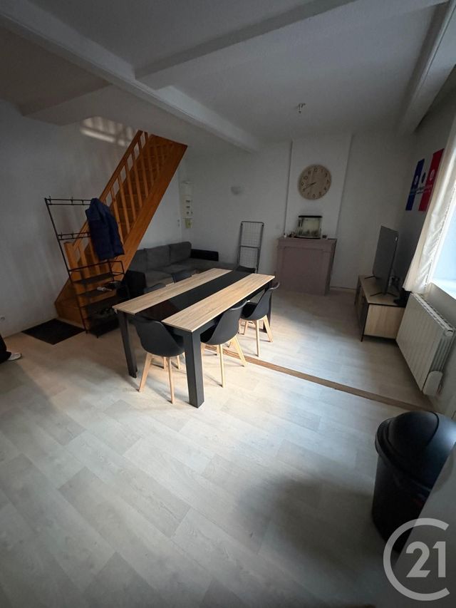 Appartement Duplex à louer RIOM