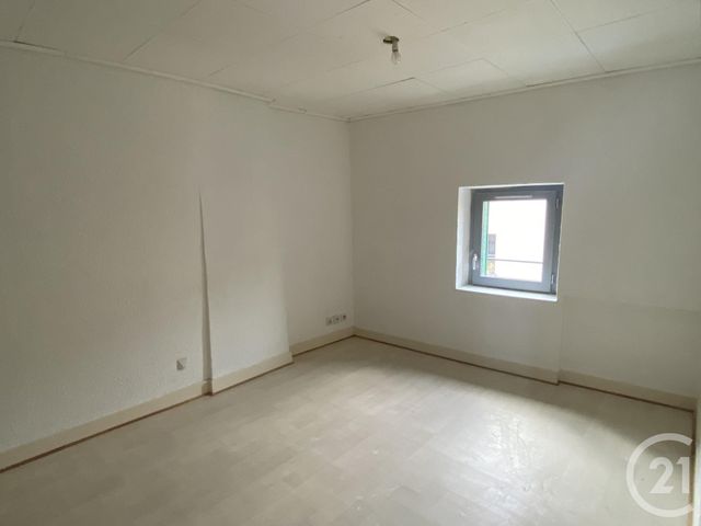 Appartement Duplex à louer - 2 pièces - 50.84 m2 - RIOM - 63 - AUVERGNE - Century 21 Agence Girard