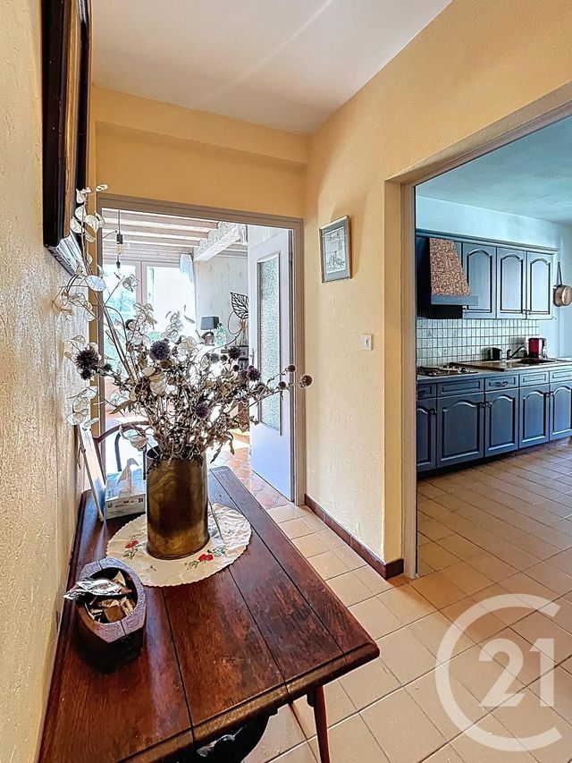 maison à vendre - 5 pièces - 115.0 m2 - MASSIAC - 15 - AUVERGNE - Century 21 Agence Girard