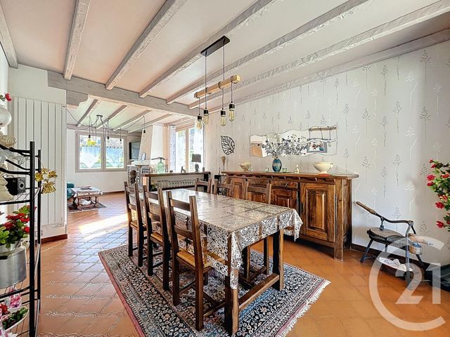 maison à vendre - 5 pièces - 115.0 m2 - MASSIAC - 15 - AUVERGNE - Century 21 Agence Girard