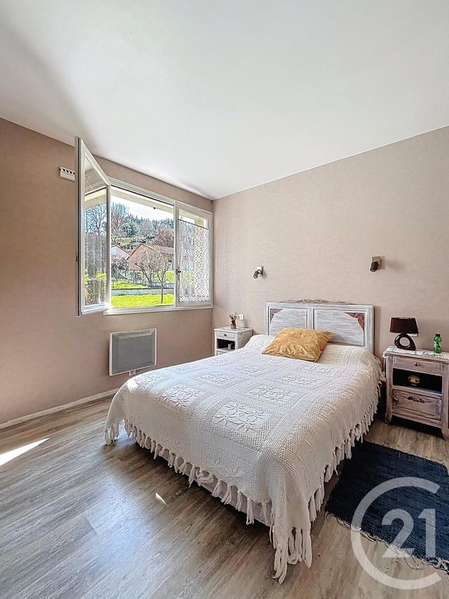 maison à vendre - 5 pièces - 115.0 m2 - MASSIAC - 15 - AUVERGNE - Century 21 Agence Girard