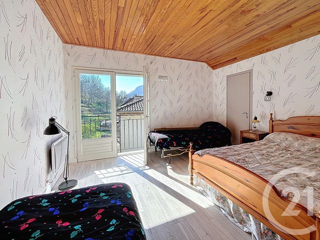 maison à vendre - 5 pièces - 115.0 m2 - MASSIAC - 15 - AUVERGNE - Century 21 Agence Girard