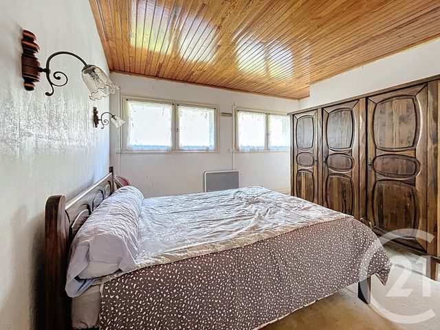 maison à vendre - 5 pièces - 115.0 m2 - MASSIAC - 15 - AUVERGNE - Century 21 Agence Girard