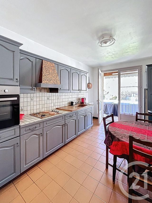 maison à vendre - 5 pièces - 115.0 m2 - MASSIAC - 15 - AUVERGNE - Century 21 Agence Girard