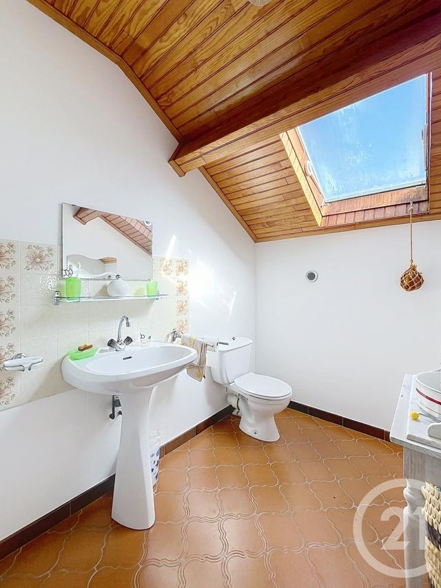 maison à vendre - 5 pièces - 115.0 m2 - MASSIAC - 15 - AUVERGNE - Century 21 Agence Girard