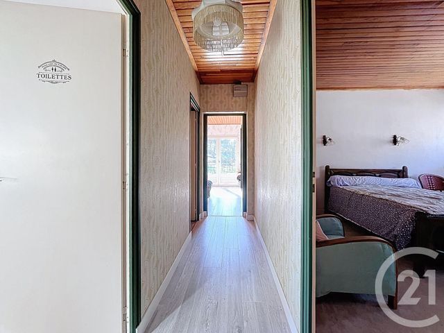 maison à vendre - 5 pièces - 115.0 m2 - MASSIAC - 15 - AUVERGNE - Century 21 Agence Girard