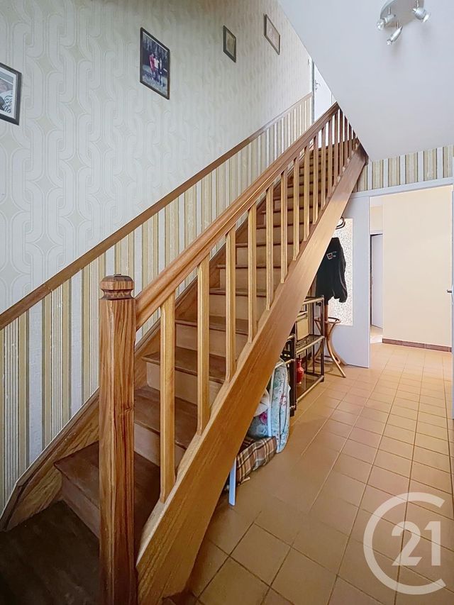 maison à vendre - 5 pièces - 115.0 m2 - MASSIAC - 15 - AUVERGNE - Century 21 Agence Girard