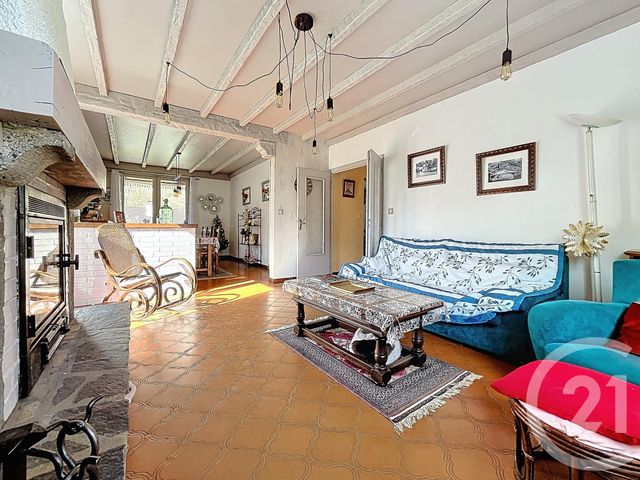 maison à vendre - 5 pièces - 115.0 m2 - MASSIAC - 15 - AUVERGNE - Century 21 Agence Girard