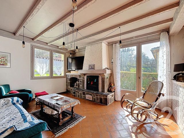 maison à vendre - 5 pièces - 115.0 m2 - MASSIAC - 15 - AUVERGNE - Century 21 Agence Girard