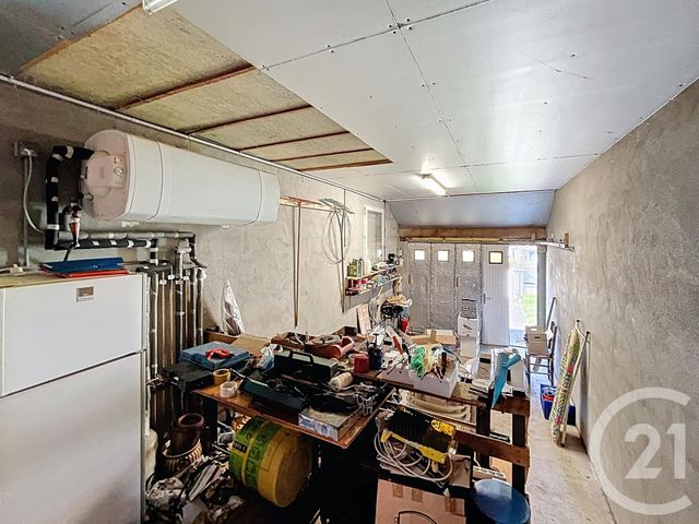 maison à vendre - 5 pièces - 115.0 m2 - MASSIAC - 15 - AUVERGNE - Century 21 Agence Girard