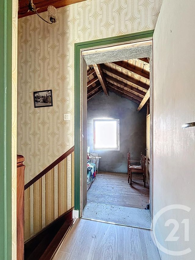 maison à vendre - 5 pièces - 115.0 m2 - MASSIAC - 15 - AUVERGNE - Century 21 Agence Girard