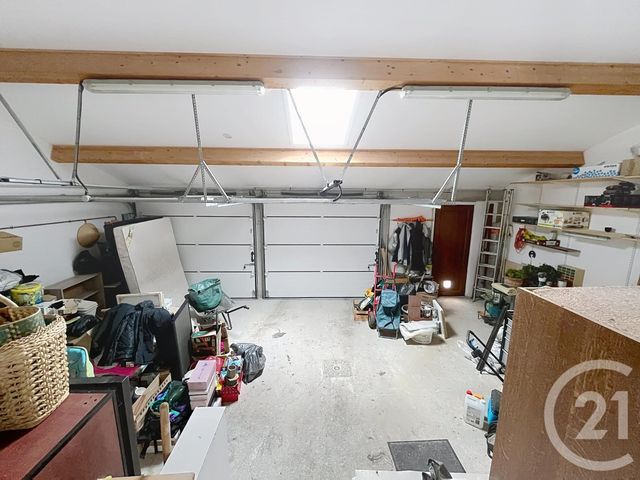 maison à vendre - 5 pièces - 159.26 m2 - MONTPENSIER - 63 - AUVERGNE - Century 21 Agence Girard