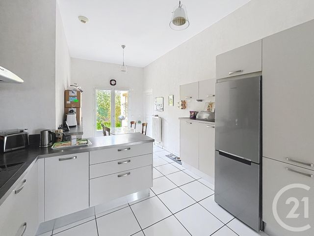 maison à vendre - 5 pièces - 159.26 m2 - MONTPENSIER - 63 - AUVERGNE - Century 21 Agence Girard