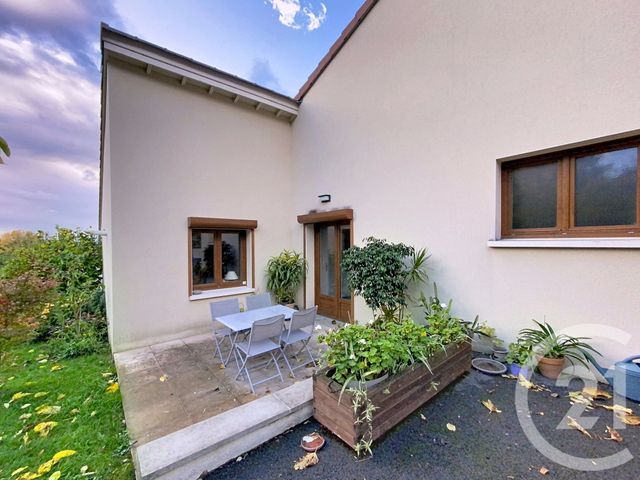 maison à vendre - 5 pièces - 159.26 m2 - MONTPENSIER - 63 - AUVERGNE - Century 21 Agence Girard