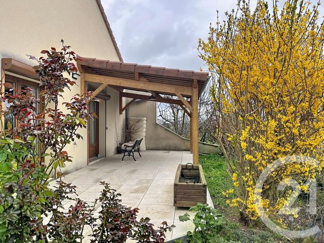 maison à vendre - 5 pièces - 159.26 m2 - MONTPENSIER - 63 - AUVERGNE - Century 21 Agence Girard