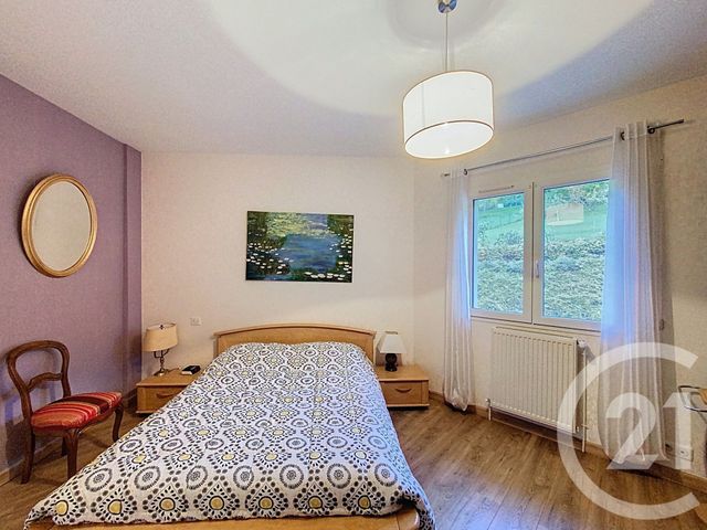maison à vendre - 5 pièces - 159.26 m2 - MONTPENSIER - 63 - AUVERGNE - Century 21 Agence Girard